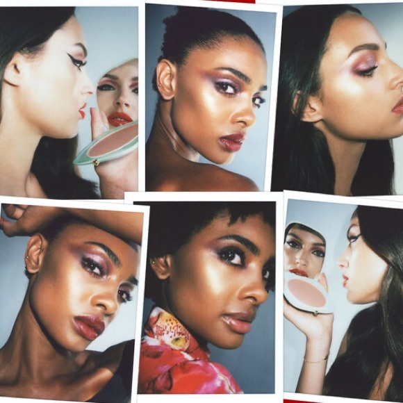 NWOB - MARC JACOBS O!MEGA Glaze - 079 GILTY - Picture 9 of 15